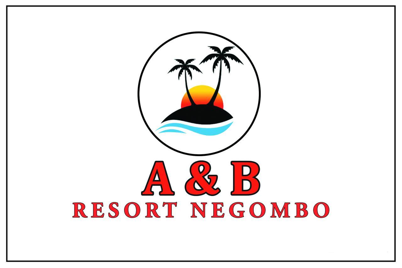 Kudapaduwa A&B Resort Negombo מראה חיצוני תמונה