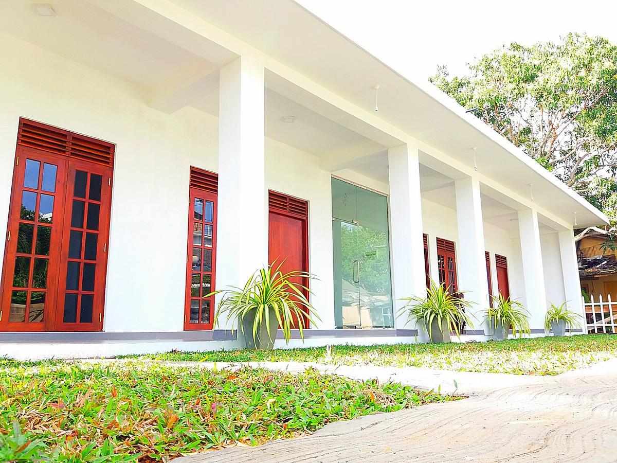 Kudapaduwa A&B Resort Negombo מראה חיצוני תמונה