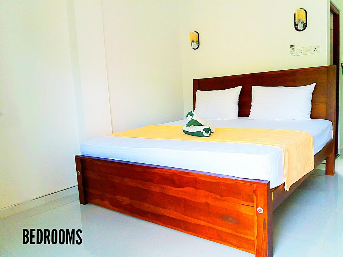 Kudapaduwa A&B Resort Negombo מראה חיצוני תמונה