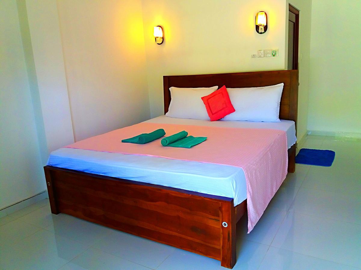 Kudapaduwa A&B Resort Negombo מראה חיצוני תמונה