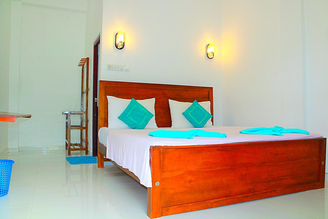 Kudapaduwa A&B Resort Negombo מראה חיצוני תמונה