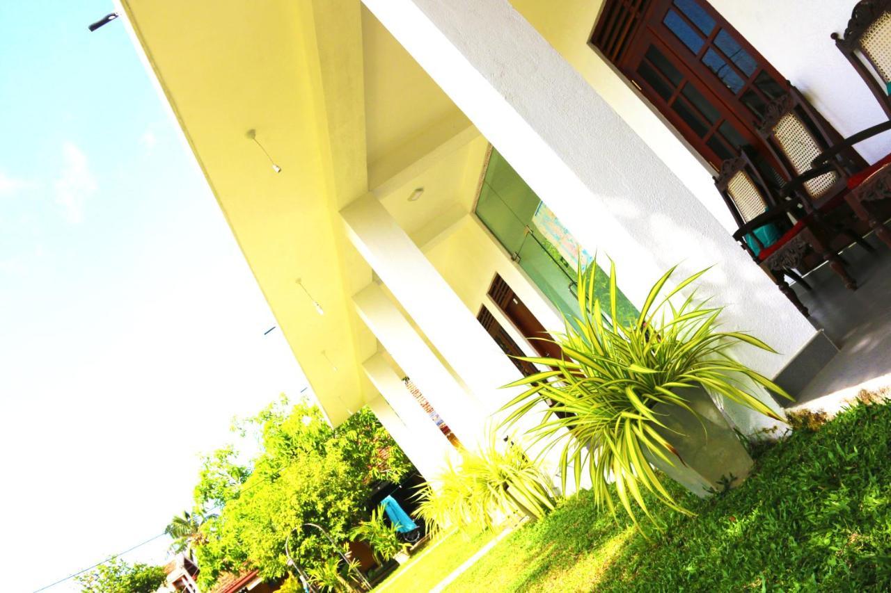 Kudapaduwa A&B Resort Negombo מראה חיצוני תמונה