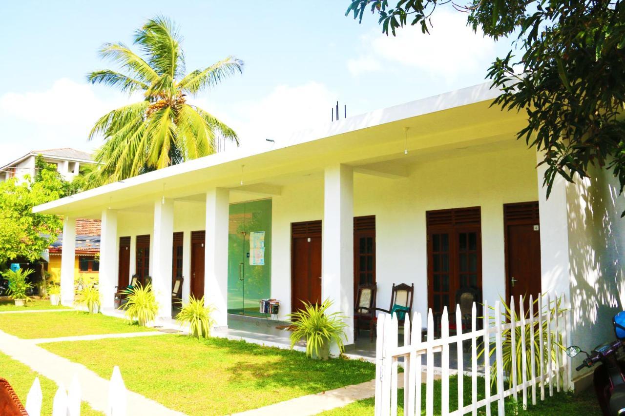 Kudapaduwa A&B Resort Negombo מראה חיצוני תמונה