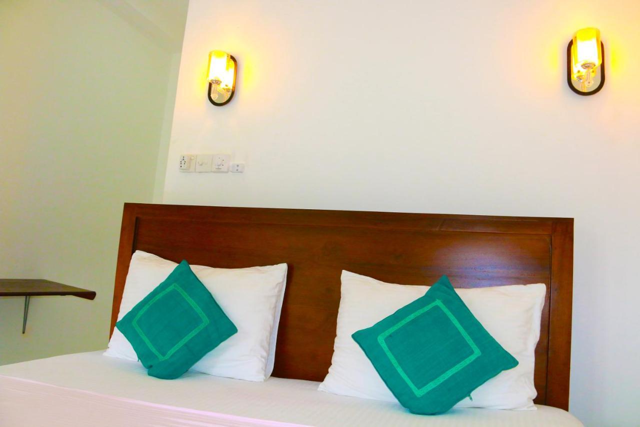 Kudapaduwa A&B Resort Negombo מראה חיצוני תמונה