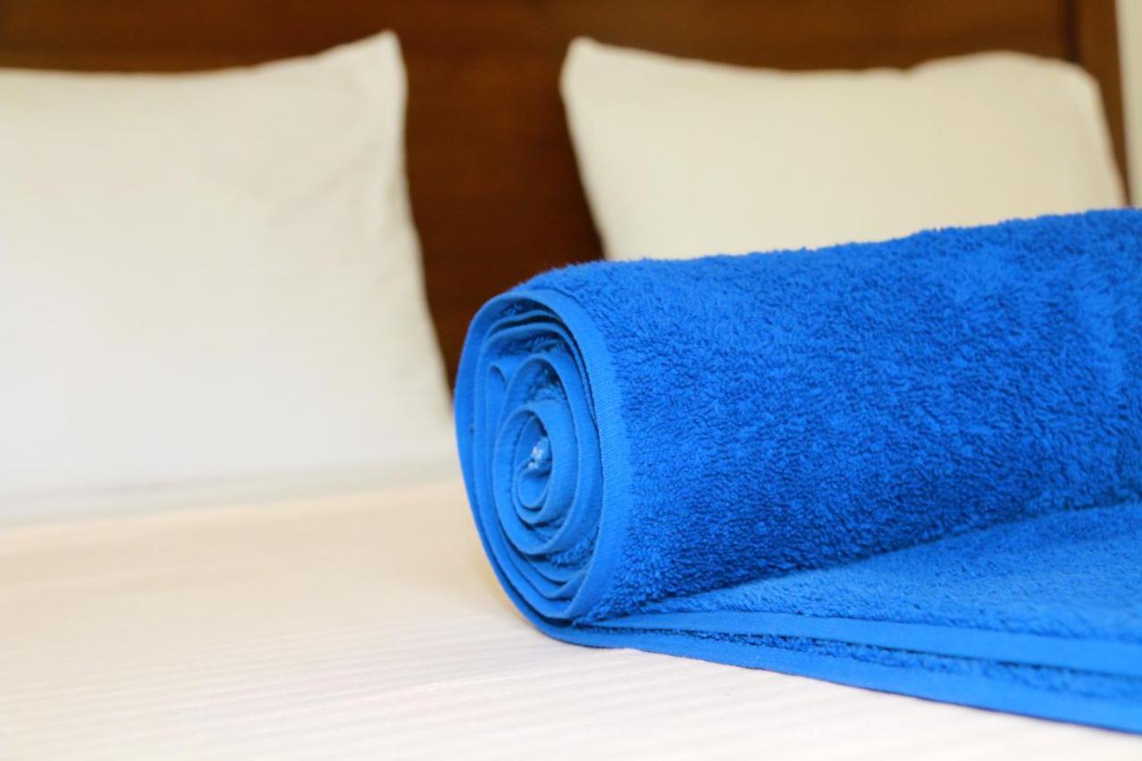 Kudapaduwa A&B Resort Negombo מראה חיצוני תמונה