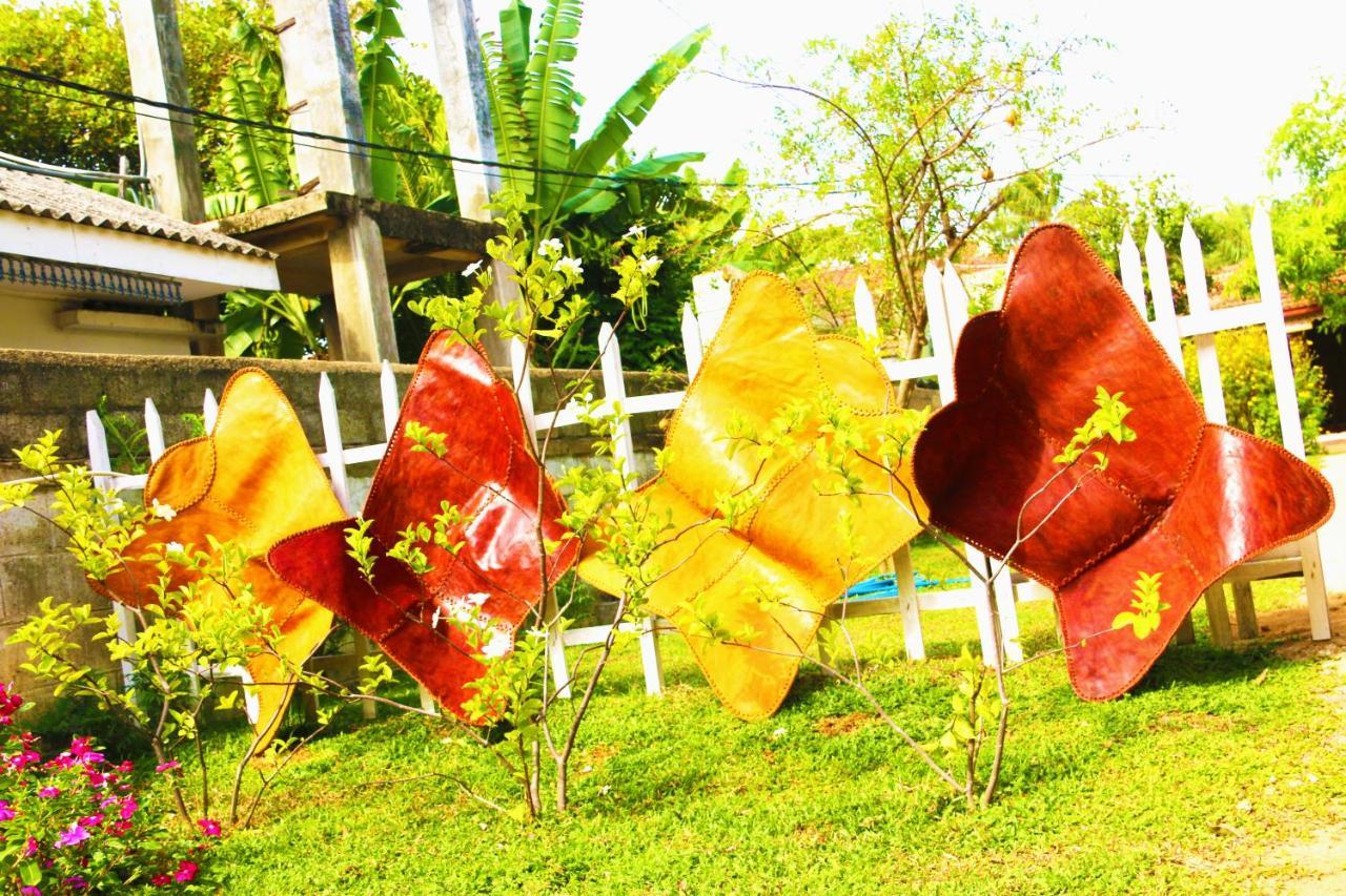 Kudapaduwa A&B Resort Negombo מראה חיצוני תמונה