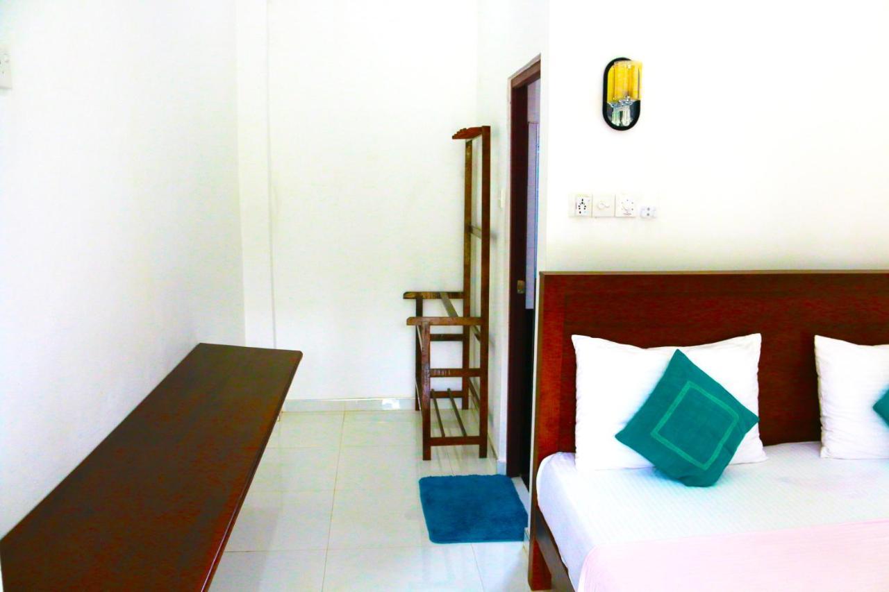 Kudapaduwa A&B Resort Negombo מראה חיצוני תמונה