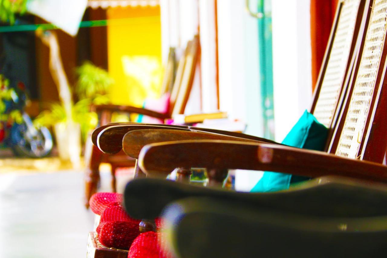 Kudapaduwa A&B Resort Negombo מראה חיצוני תמונה