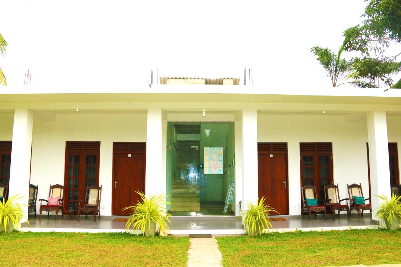 Kudapaduwa A&B Resort Negombo מראה חיצוני תמונה