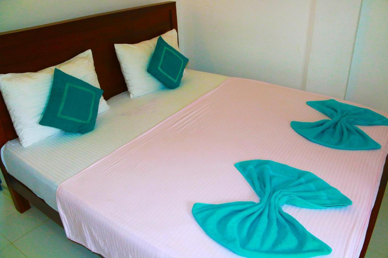 Kudapaduwa A&B Resort Negombo מראה חיצוני תמונה
