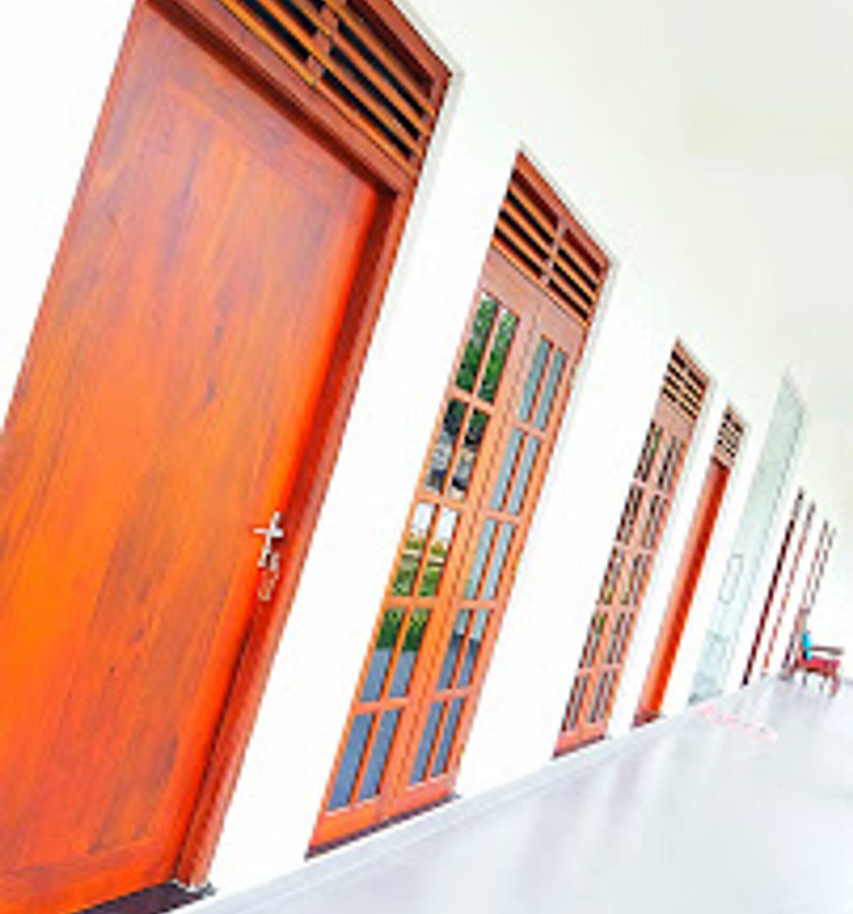 Kudapaduwa A&B Resort Negombo מראה חיצוני תמונה