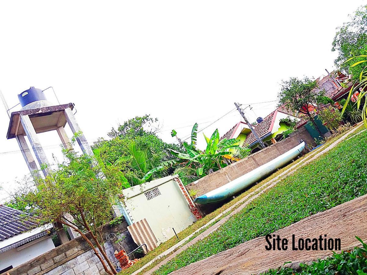 Kudapaduwa A&B Resort Negombo חדר תמונה