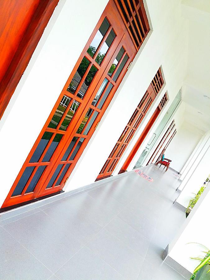 Kudapaduwa A&B Resort Negombo חדר תמונה