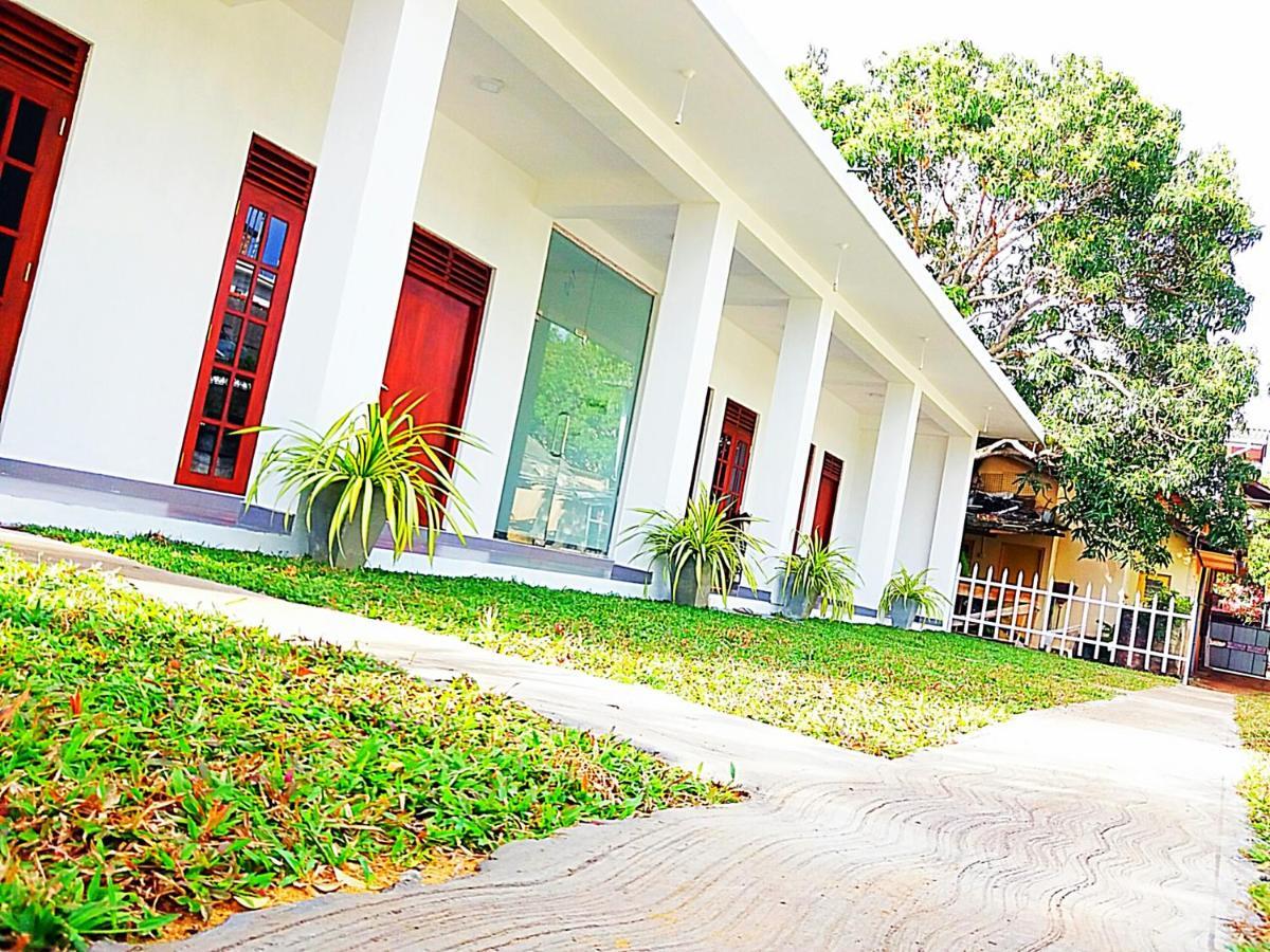 Kudapaduwa A&B Resort Negombo חדר תמונה